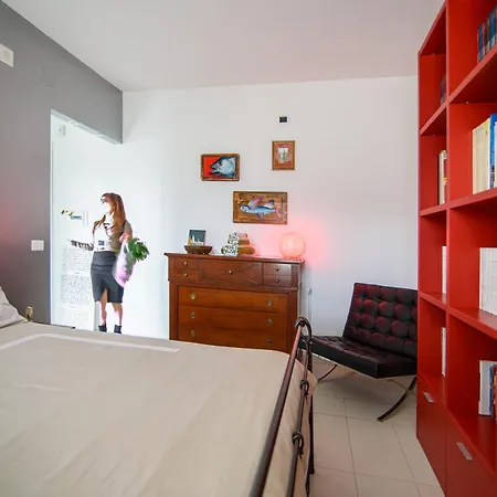 Studio_suite05 Διαμέρισμα *